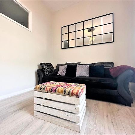 Flash Sale Brighton City Centre 1Bedroom Flat Bn16Sma02 Buitenkant foto