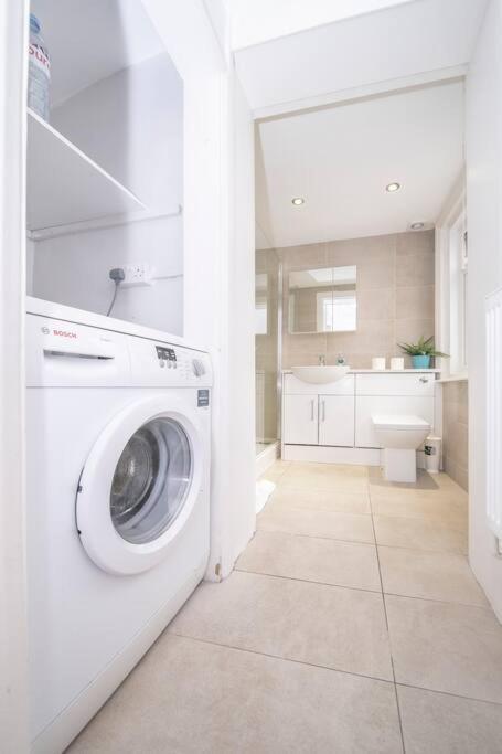 Flash Sale Brighton City Centre 1Bedroom Flat Bn16Sma02 Buitenkant foto