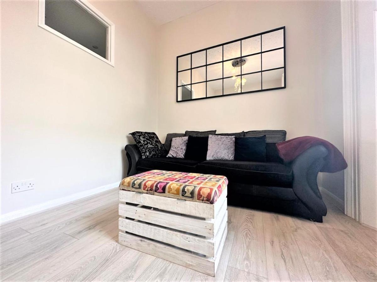 Flash Sale Brighton City Centre 1Bedroom Flat Bn16Sma02 Buitenkant foto